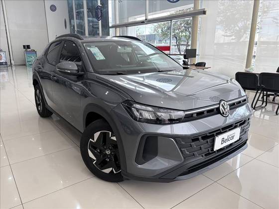 VOLKSWAGEN TERA 1.0 170 TSI COMFORT AUTOMÁTICO